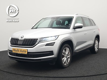 Skoda Kodiaq 0