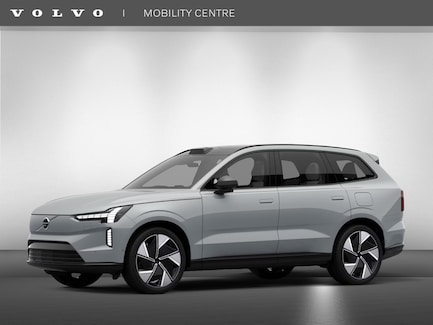 Volvo EX90 0