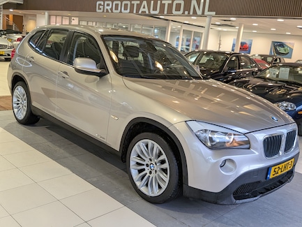 BMW X1 0