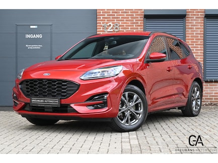 Ford Kuga 0