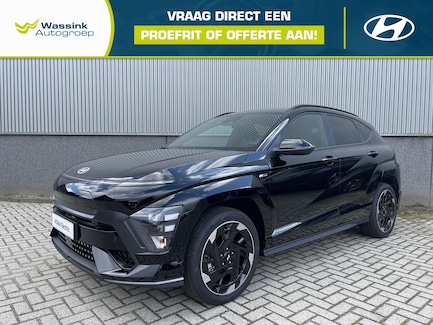 Hyundai Kona 0