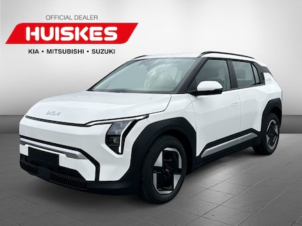 Kia EV3 0