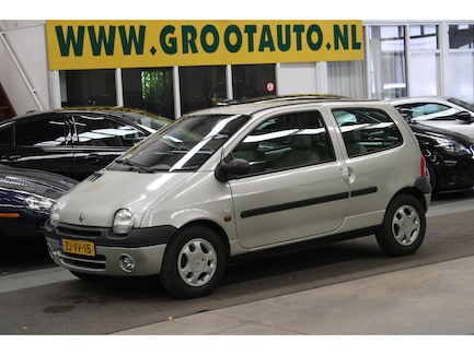 Renault Twingo 0
