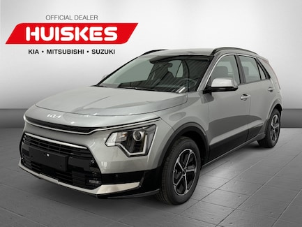 Kia Niro 0