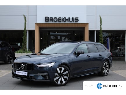 Volvo V90 0
