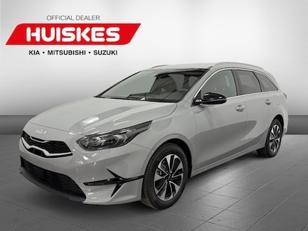Kia Ceed 0