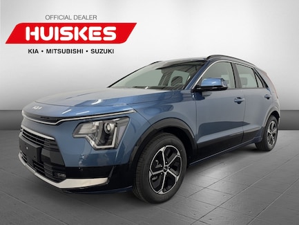 Kia Niro 0