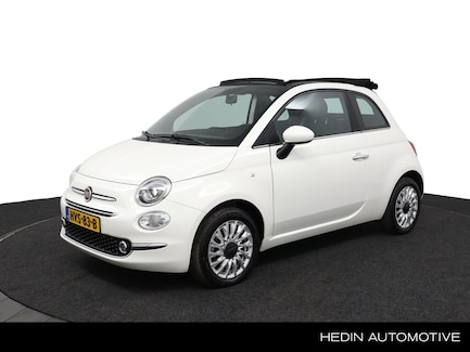 Fiat 500 0