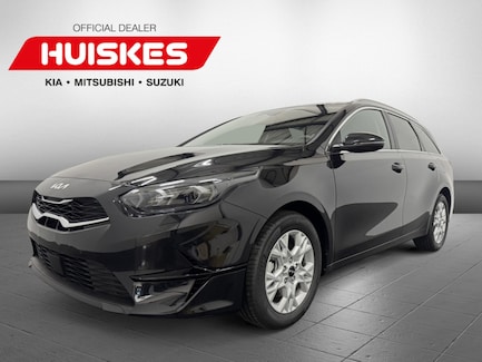 Kia Ceed 0