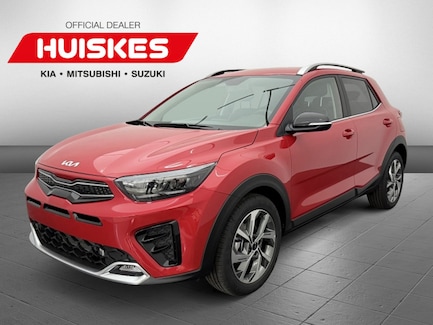 Kia Stonic 0