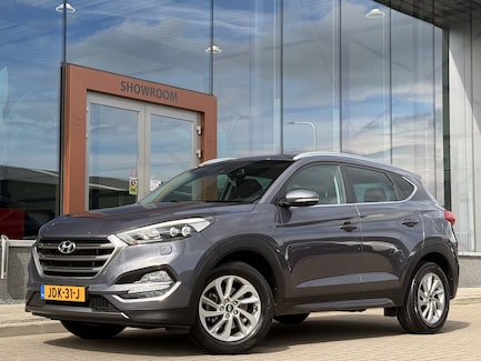 Hyundai Tucson 0