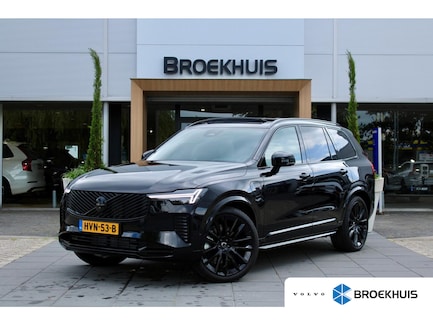 Volvo XC90 0