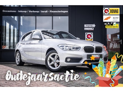 BMW 1-Serie 0