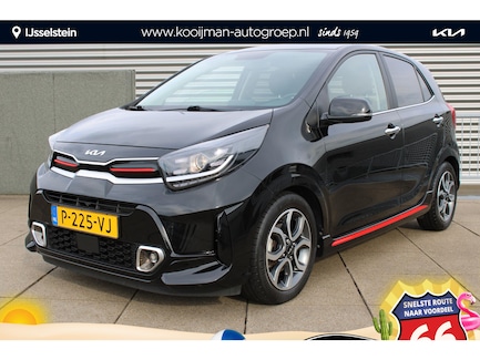 Kia Picanto 0