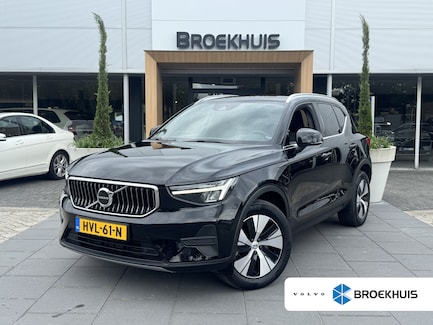 Volvo XC40 0
