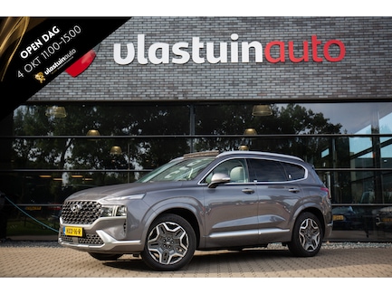 Hyundai Santa Fe 0