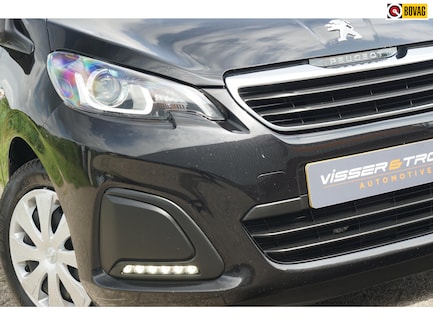 Peugeot 108 0
