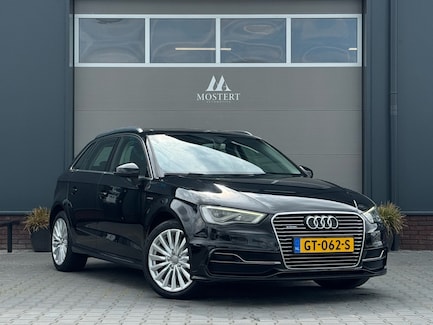Audi A3 0