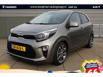 Kia Picanto 0