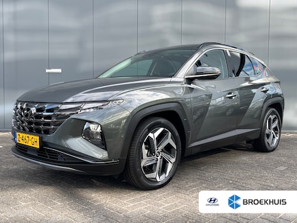 Hyundai Tucson 0