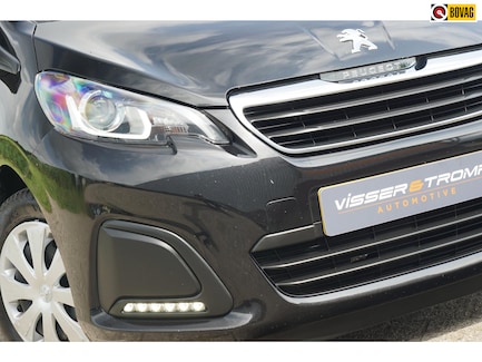 Peugeot 108 0