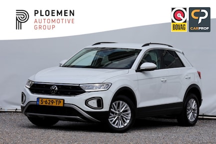 Volkswagen T-Roc 0