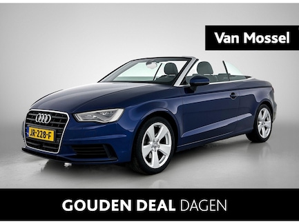 Audi A3 0