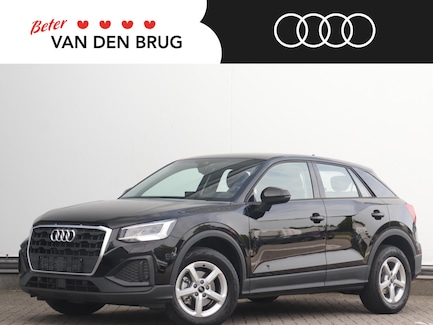 Audi Q2 0