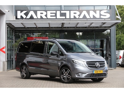 Mercedes-Benz Vito 0