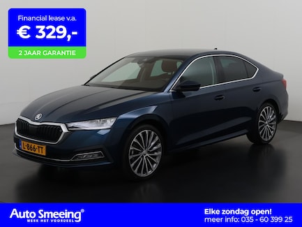 Skoda Octavia 0