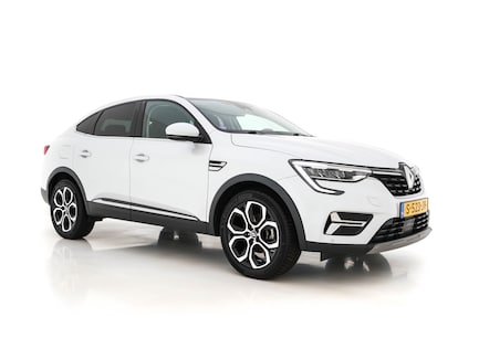 Renault Arkana 0