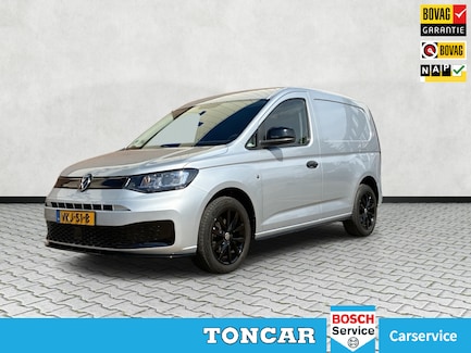 Volkswagen Caddy 0