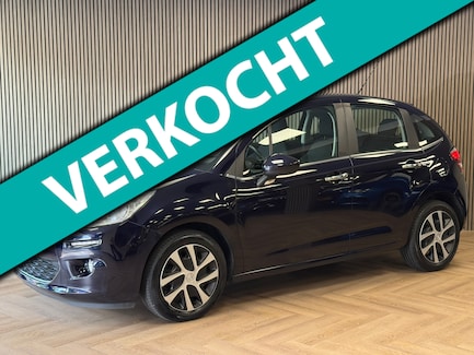 Citroën C3 0
