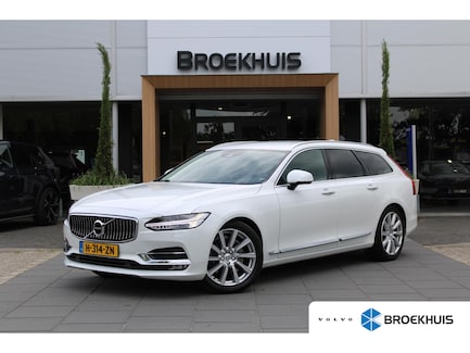 Volvo V90 0