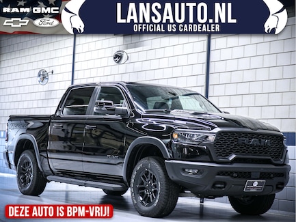 Dodge Ram 1500 0