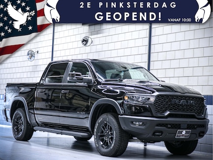 Dodge Ram 1500 0