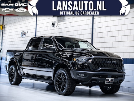 Dodge Ram 1500 0