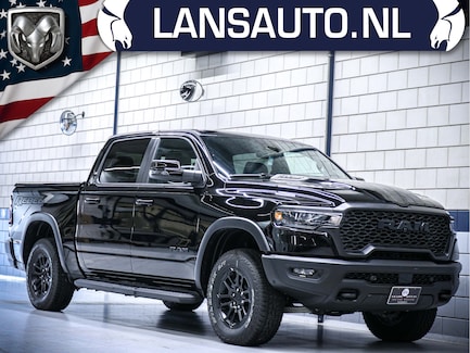 Dodge Ram 1500 0