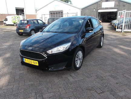 Ford Focus 0
