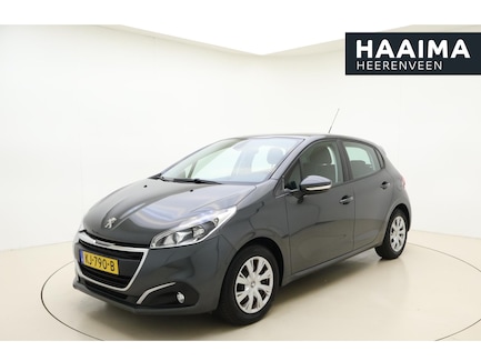 Peugeot 208 0