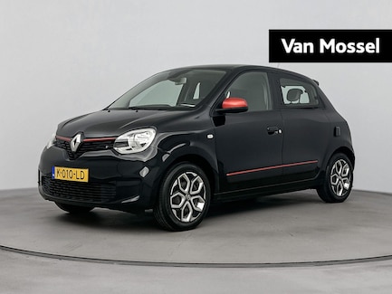 Renault Twingo 0