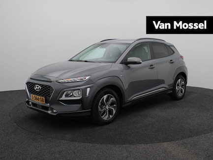 Hyundai Kona 0