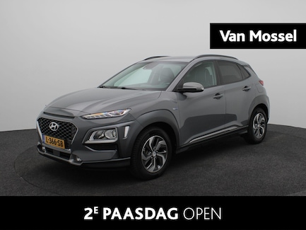 Hyundai Kona 0