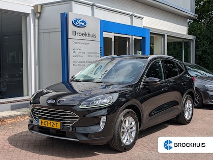 Ford Kuga 0