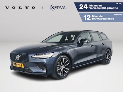 Volvo V60 0