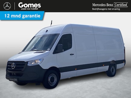 Mercedes-Benz Sprinter 0