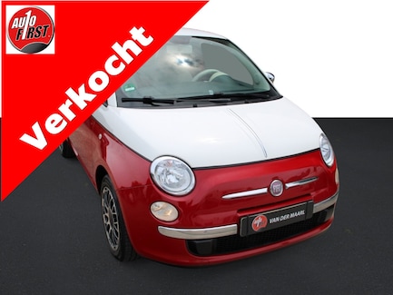 Fiat 500 0