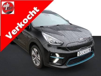 Kia e-Niro 0