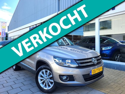 Volkswagen Tiguan 0