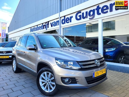 Volkswagen Tiguan 0